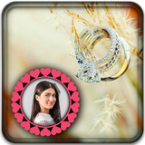 Ring Photo Frames アイコン