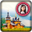 Russia National Day Photo Frames