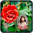 Rose Photo Editor icono