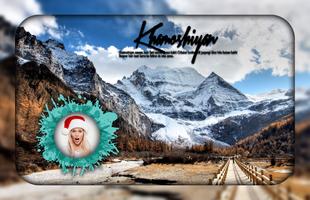 Snow Hill Photo Frames screenshot 1