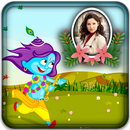 Sri Krishna Janmashtami Photo Frames APK