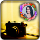 Vintage Photo Editor icon
