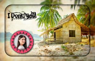 Vintage Photo Editor اسکرین شاٹ 1
