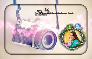 Vintage Photo Editor اسکرین شاٹ 2