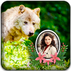 Wolf Photo Frames icon