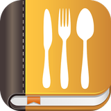 Recipe - Cookbook simgesi