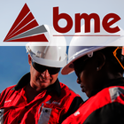 BME Blasting Guide آئیکن