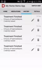 download My Home Hemo App APK