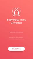 BMI Calculator 海報