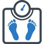 BMI Calculator icône