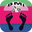 BMI with Diet Plan icon