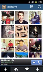 Baixar InstaSave APK