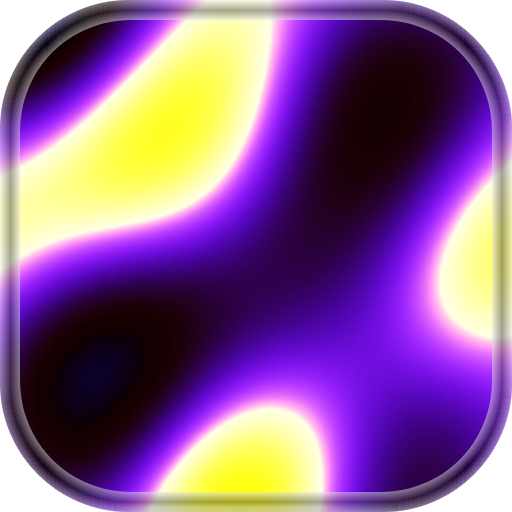 Plasma Fluid Live Wallpaper