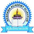 AKSHARA ACADEMY VIJAYPUR