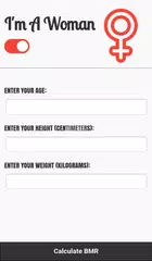 BMR Calculator APK download