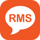 RMS(리턴메시징서비스) ikona