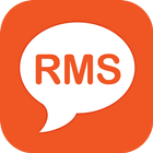 RMS(리턴메시징서비스) आइकन