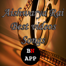 Aishwarya Rai Best videos Songs APK