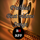 Prabhas Best Video Songs APK