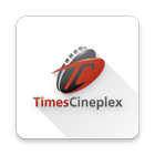 TimesCineplex 图标