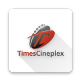 TimesCineplex icône