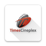 TimesCineplex icon