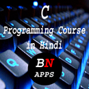C Programming Course in Hindi APK