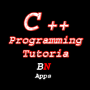 C++ programming Tutorials APK