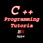 C++ programming Tutorials simgesi