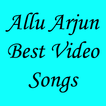 Allu Arjun Best Video Songs