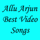 Allu Arjun Best Video Songs APK