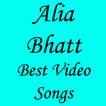 Alia Bhatt Best Video Songs