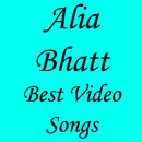 Alia Bhatt Best Video Songs APK