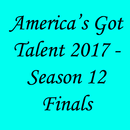 America's Talent videos 2017 - Season 12 Finals APK