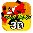 Four Arms-APK