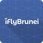 iFlyBrunei icône