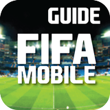 Guide for FIFA Mobile Soccer आइकन