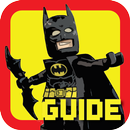 Guide LEGO DC Batman Superhero APK