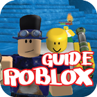 Guide for ROBLOX 아이콘