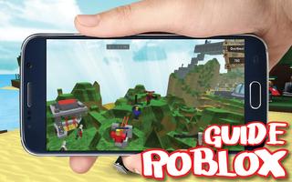 Guide for ROBLOX 스크린샷 1