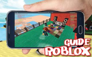 Guide for ROBLOX Ekran Görüntüsü 2