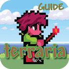 Guide for Terraria Zeichen