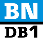 Icona BN DB1 App