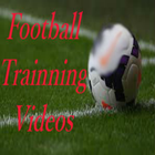 Football Training Videos icono