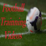 Football Training Videos icône