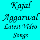 Kajal Aggarwal Latest Video Songs APK