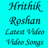 Hrithik Roshan Latest Video Songs