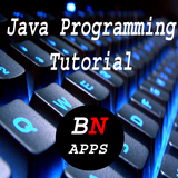 Jav Programming Tutorial icône