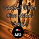 Mahesh Babu Best Video Songs APK