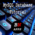 MySQL Database Tutorial icono